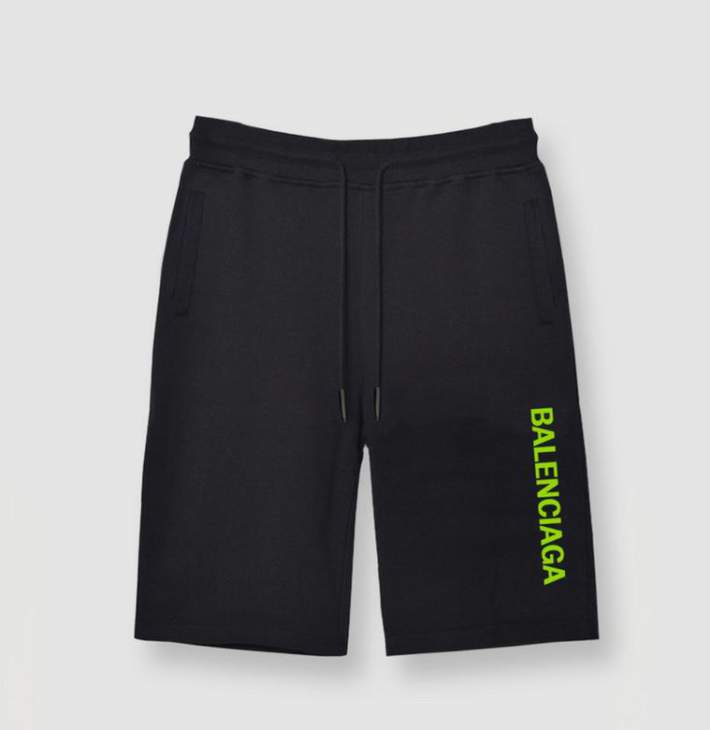 Picture of Balenciaga Short Pants _SKUBalenciagaM-6XL1qn01416318